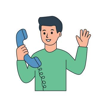 Speak to Us