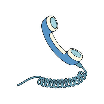 Phone Handset