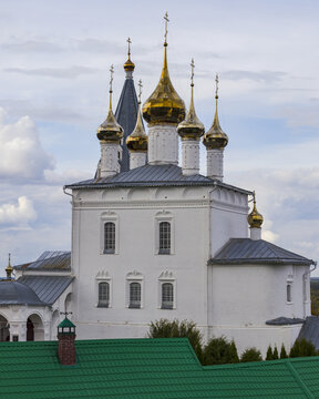 church of the holy trinity