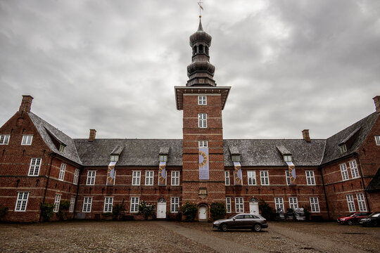 Husumer Schloss 04