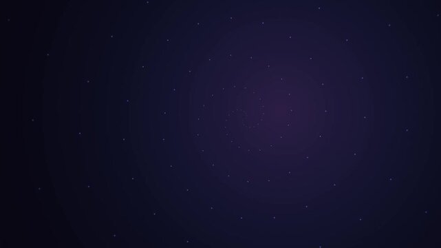 Dark purple abstract background featuring subtle dotted patterns and soft lighting gradients creating a minimal digital texture.