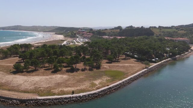 San Vicente de la Barquera
