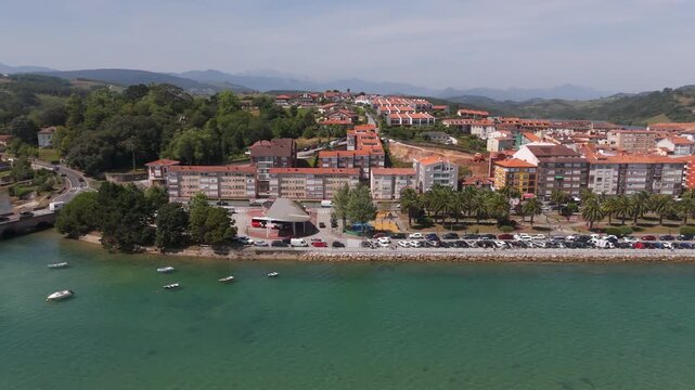 San Vicente de la Barquera