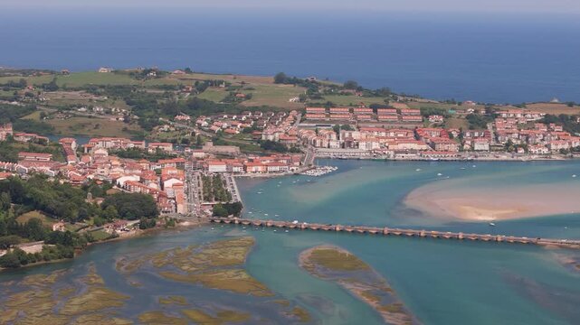 San Vicente de la Barquera