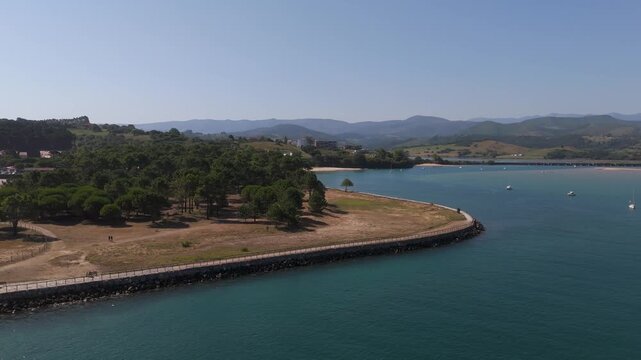 San Vicente de la Barquera