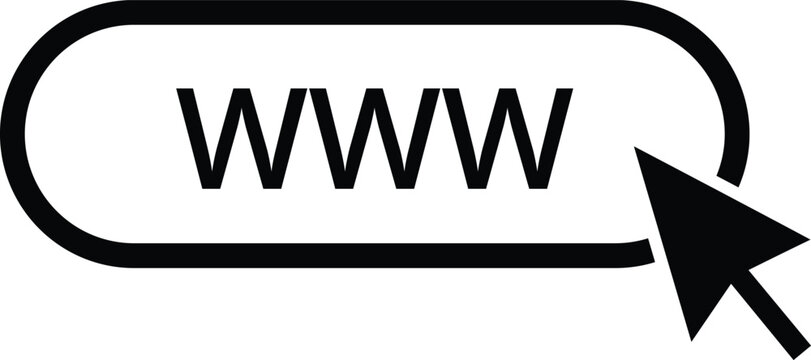 Website icon