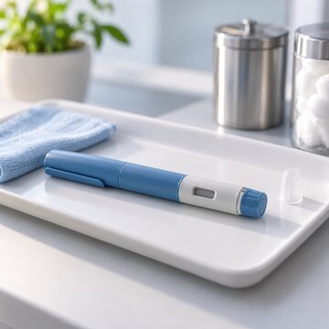 glucose monitoring device