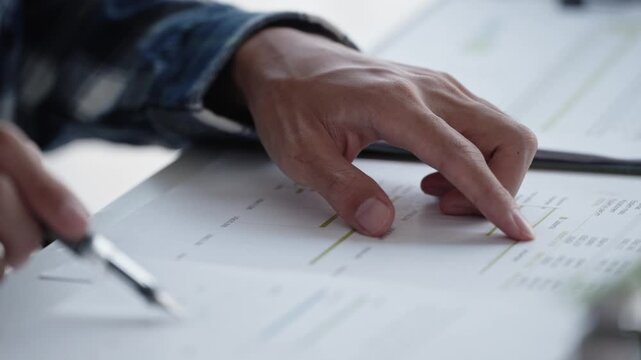 Business create about sustainable energy ideas, net zero green energy