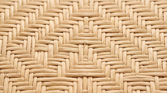  Rattan Cane Texture