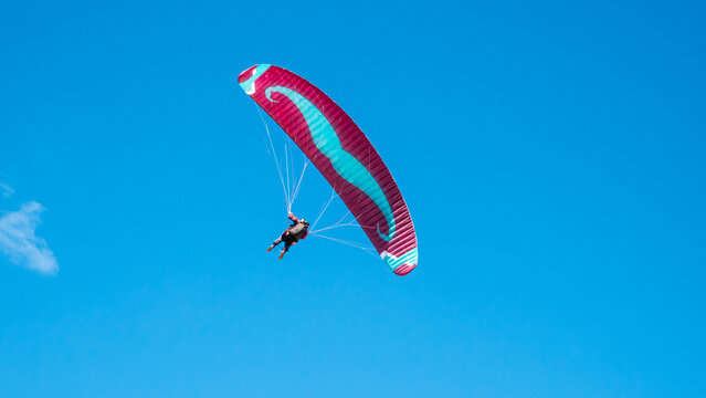 Para volant