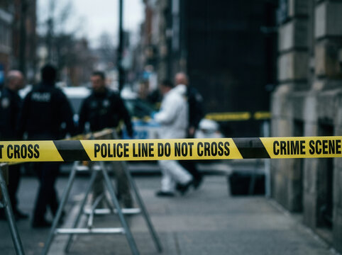 Police Crime Scene Yellow Barrier Tape Yellow Barrier Tape For Police Line Do Not Cross