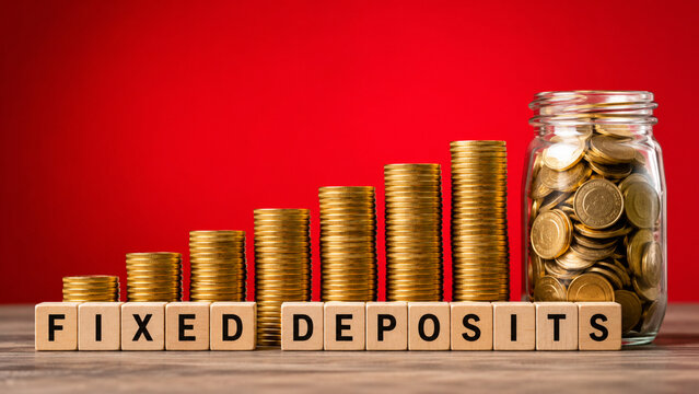 fixed deposit