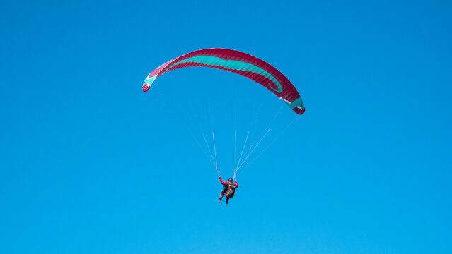 Para volant