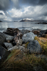 Norwegia © Patryk