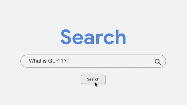 What is GLP-1 Search Prompt