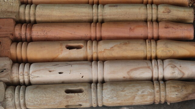 Complete Wood Lathe Machine Operation for Precision Wood Turning and Professional Woodworking


