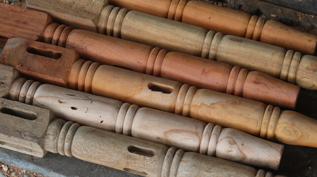 Complete Wood Lathe Machine Operation for Precision Wood Turning and Professional Woodworking

