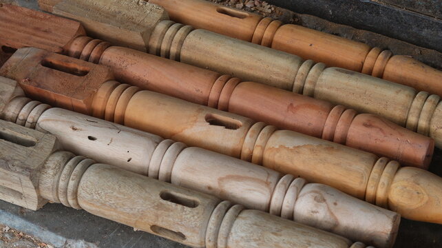 Complete Wood Lathe Machine Operation for Precision Wood Turning and Professional Woodworking

