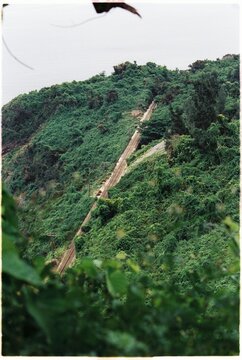 Hai Van Pass