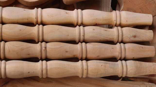 Complete Wood Lathe Machine Operation for Precision Wood Turning and Professional Woodworking

