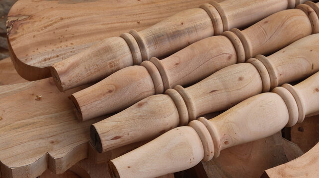 Complete Wood Lathe Machine Operation for Precision Wood Turning and Professional Woodworking

