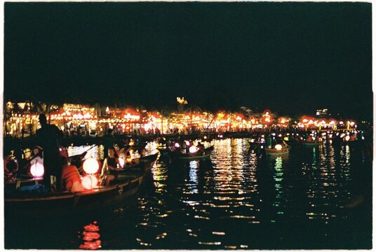 Hoi An of Film