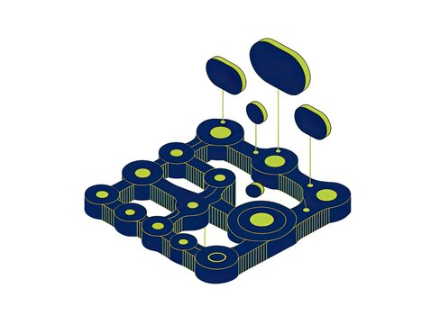 Targeted audience bubbles for effective online promotion strategies in niche search advertising