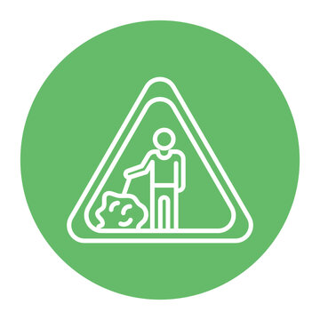 Work in Progress Icon