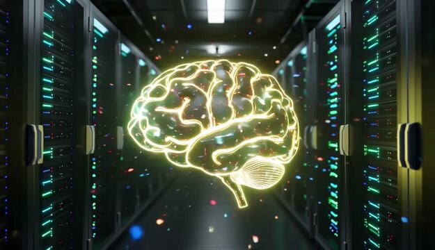 Could computing with ai