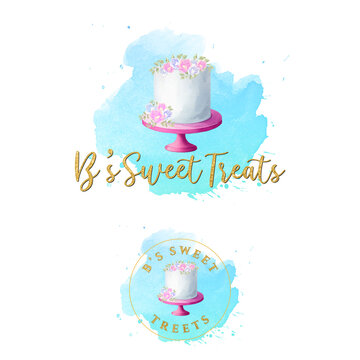 Creative Modern Logo Design and Brand Identity Collection