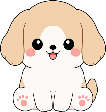 Cocker spaniel