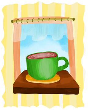cup of tea