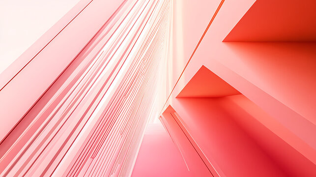 Abstract 3D Backgrounds Graphic Resources for Adobe Stock: High-Resolution Modern Geometric Shapes, Fluid Waves, Paper Cut Layers, Gradient Colors and Minimalist Textures for Creative Design