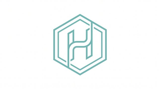 monogram-letter