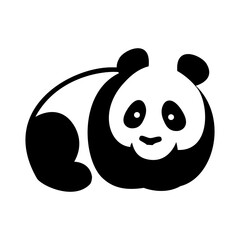 panda with a smile © Sulaiman