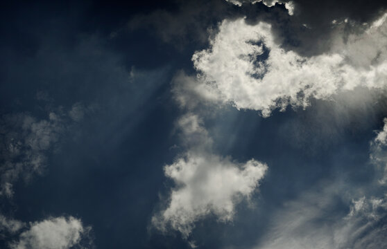 cloudy beautiful sky , Beautiful cloud
