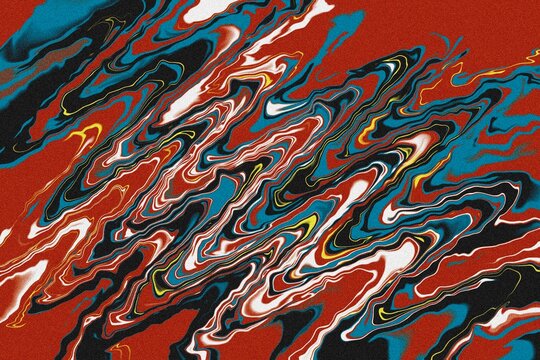 abstract colorful background