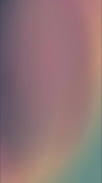 D&eacute;grad&eacute; vintage granuleux aux couleurs r&eacute;tro att&eacute;nu&eacute;es avec d&eacute;rive verticale