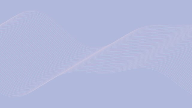 D&eacute;grad&eacute; flou violet, rose et bleu avec lignes fluides et douces