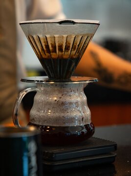 Cafe