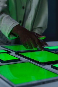 Tecnology 