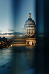 st pauls cathedral © Javan