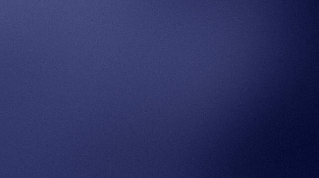 Abstract blue hour color grain background with a soft colorful gradient, blurred texture, subtle chromatic noise, and atmospheric digital visual texture