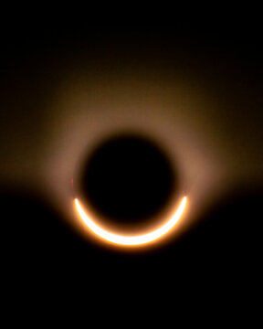 eclipse lunar
