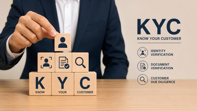 Know your customer navigating the complexities of kyc compliance in modern financial systems and regulatory environments for businesses