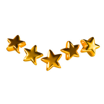 estrellas
