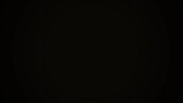 Abstract black circular texture with subtle gradient effect