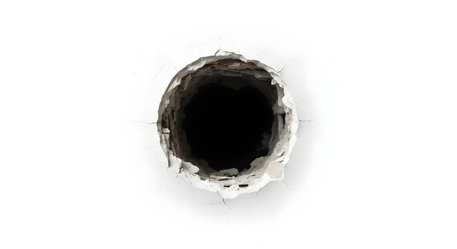 Hole 