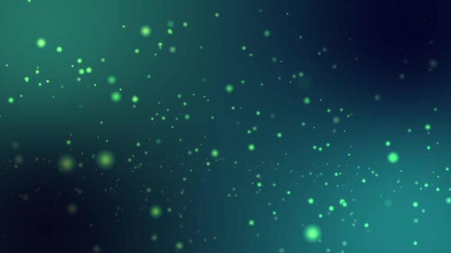 particles background video download
