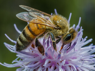 Abeille © Villages de France